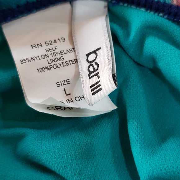 Strapless bikini - Picture 3 of 3